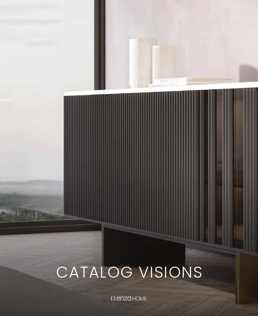 Catalog Visions Enza Home 