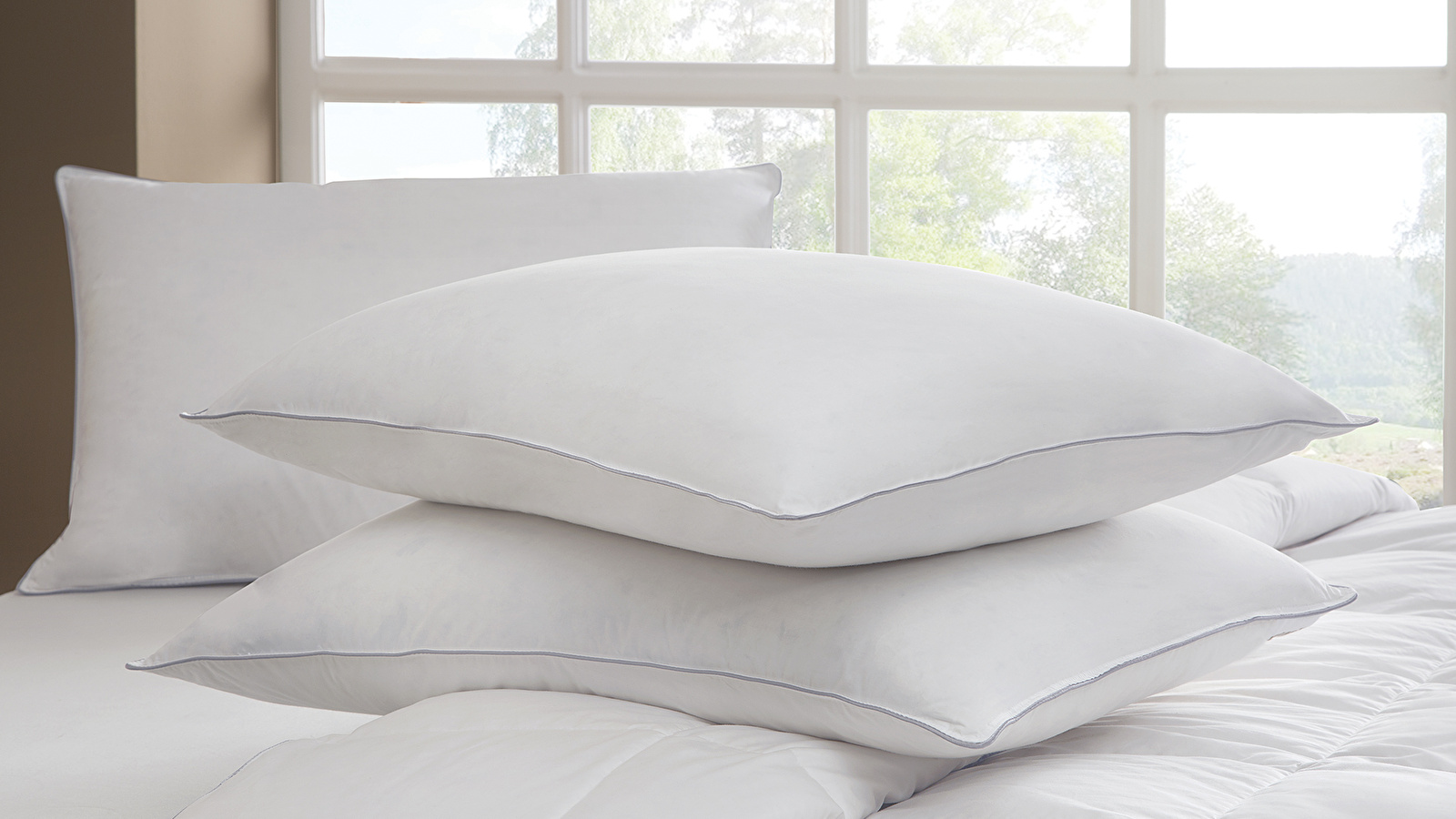Perne Yataș Bedding
