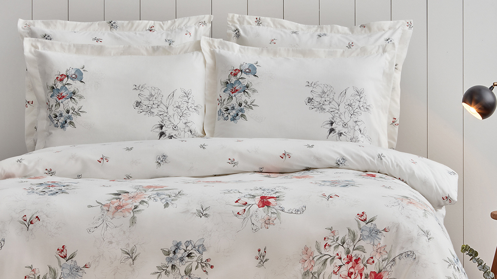 Lenjerii de pat Yataș Bedding