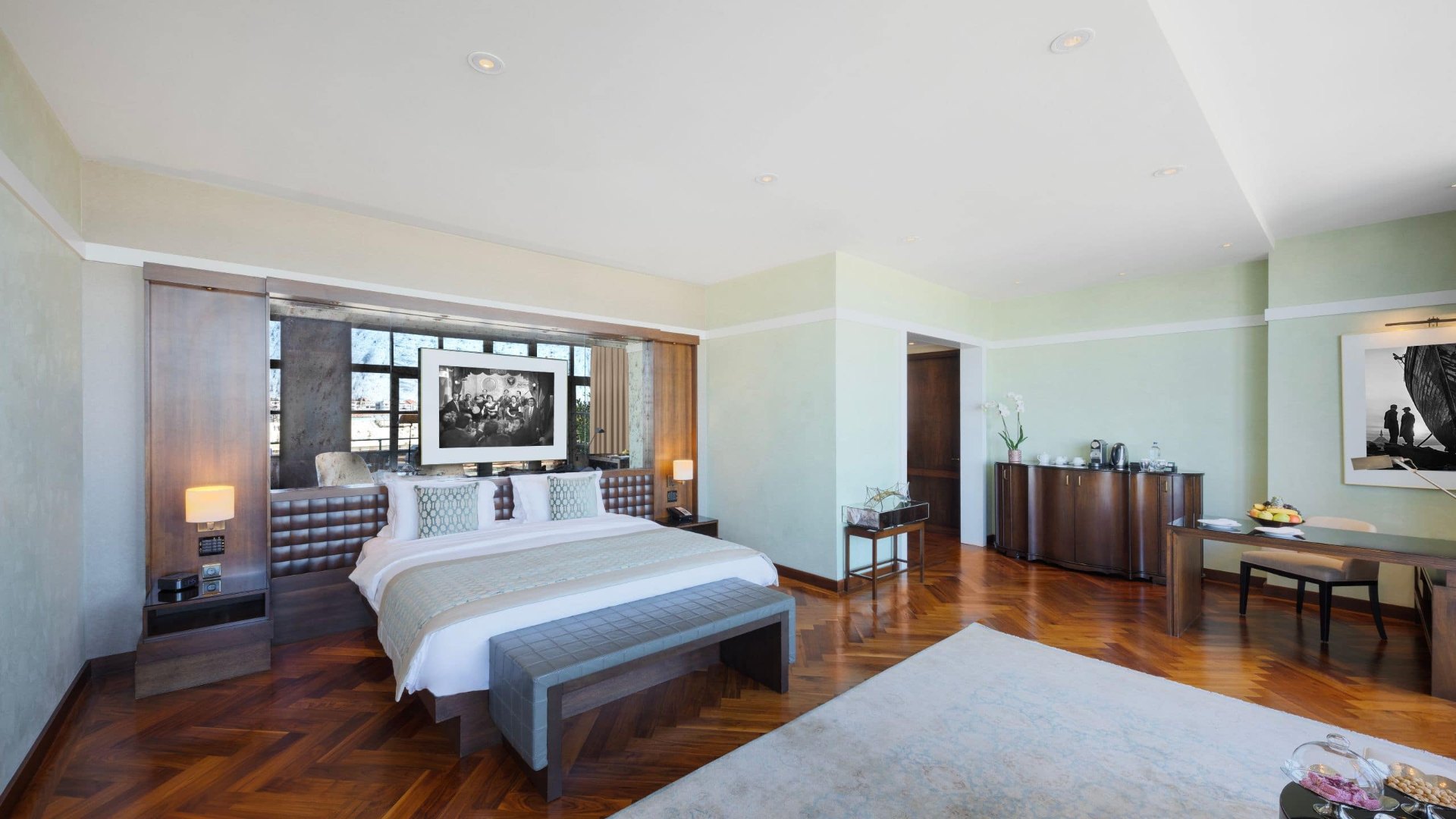 Park Terrace Suite – pat