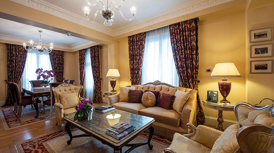 Presidential Suite 2