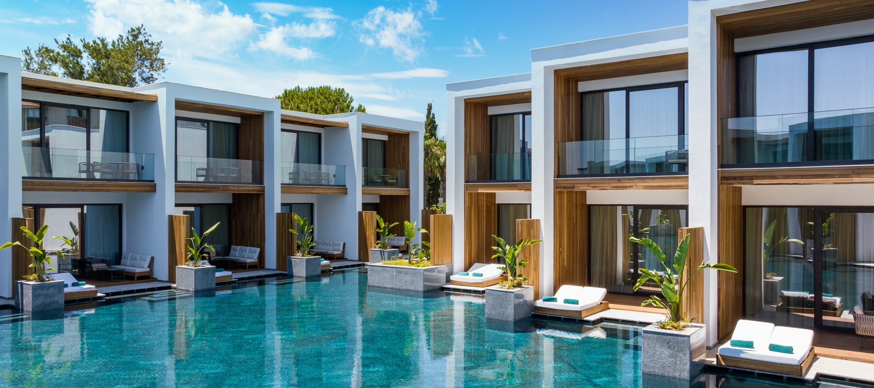 Sirene Belek Hotel