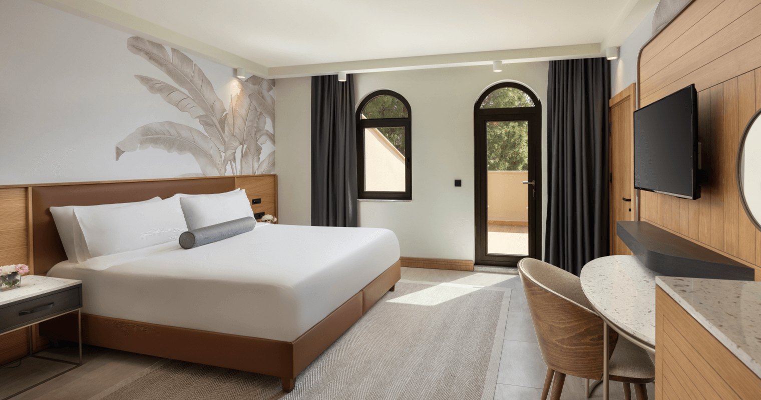 Pasha Suite