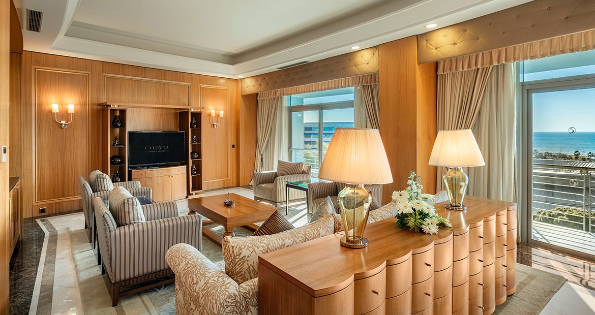 King Suite 2