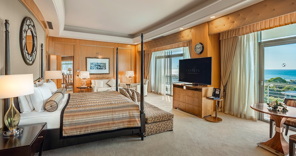 King Suite 3