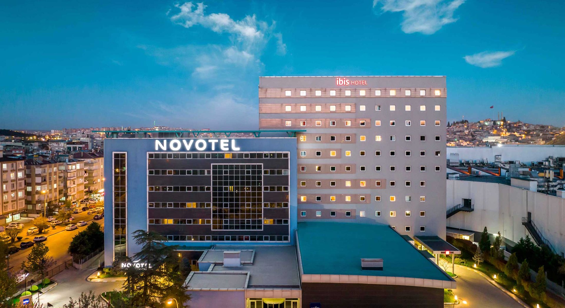 Novotel Gaziantep