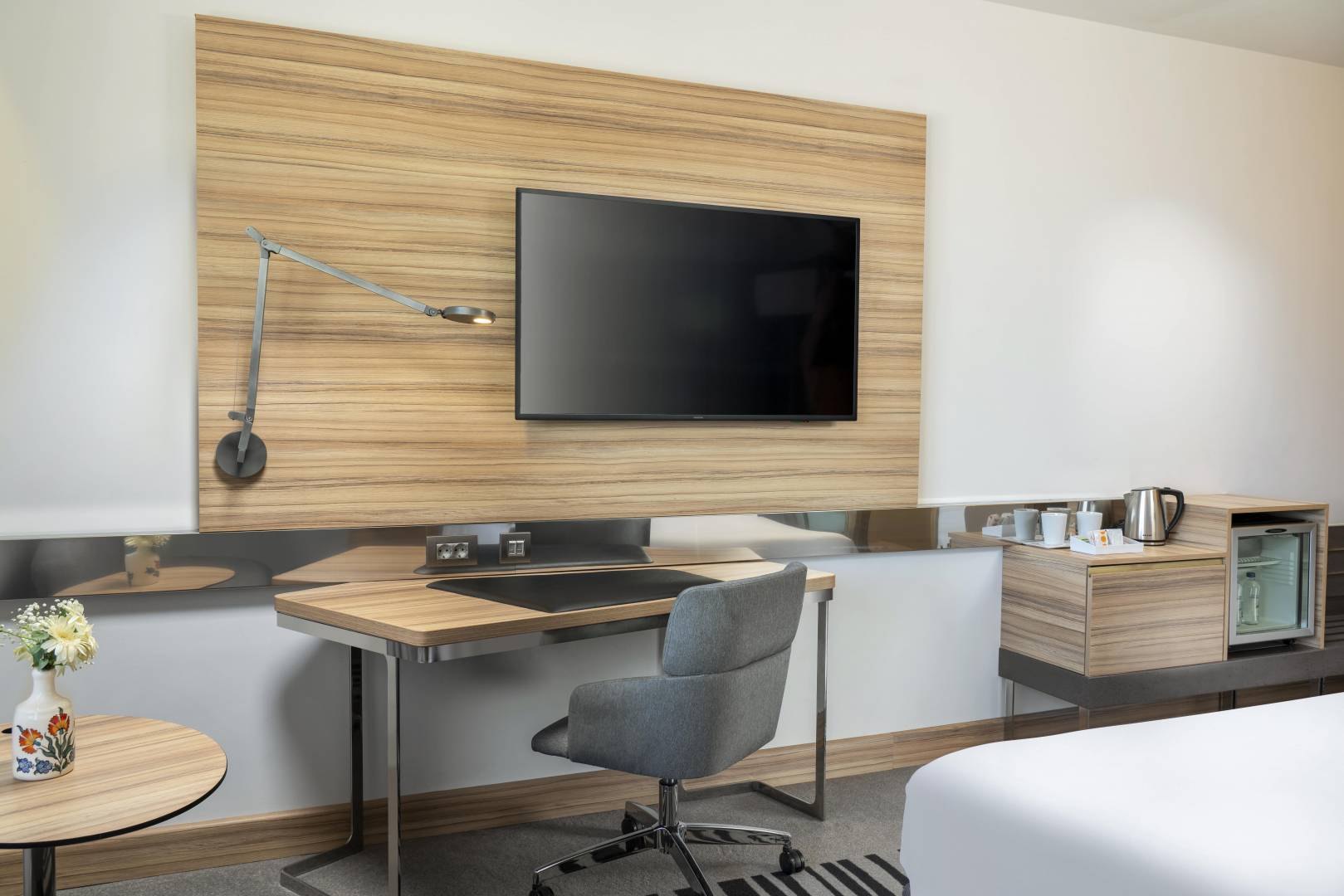 Novotel Istanbul Zeytinburnu
