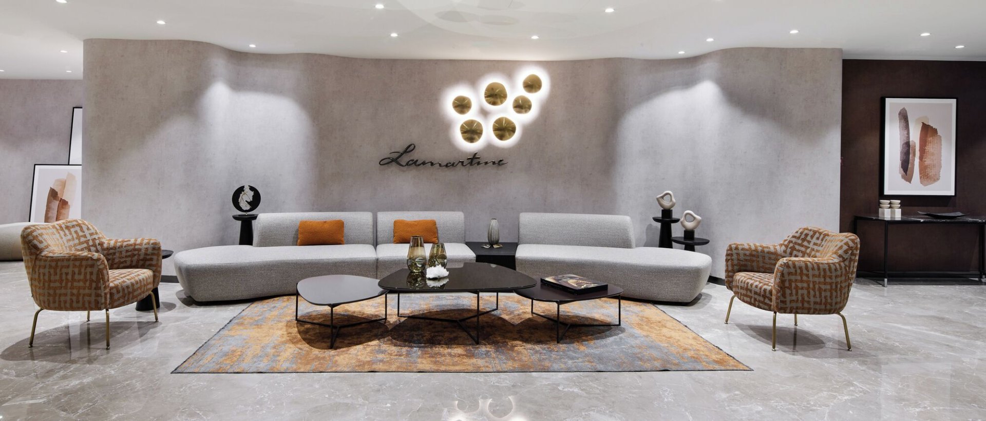 Hotel Lamartine