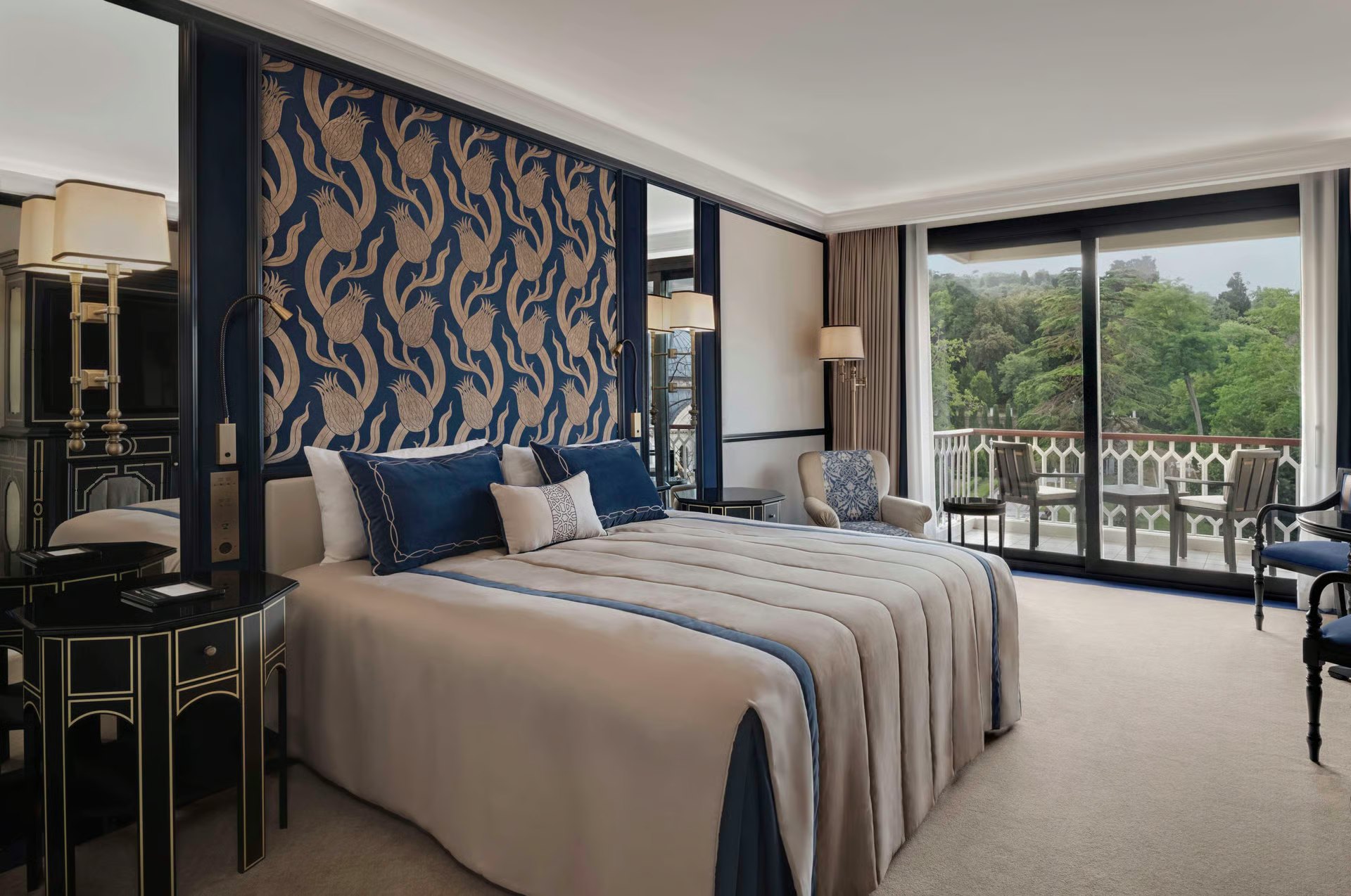Yıldız Room