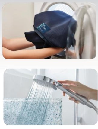 Saltea anti-escare Clinic Comfort