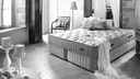 Saltea hotelieră Imperial 200