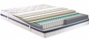 Saltea hotelieră Harmony 100