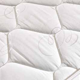 Saltea hotelieră Joyful 100