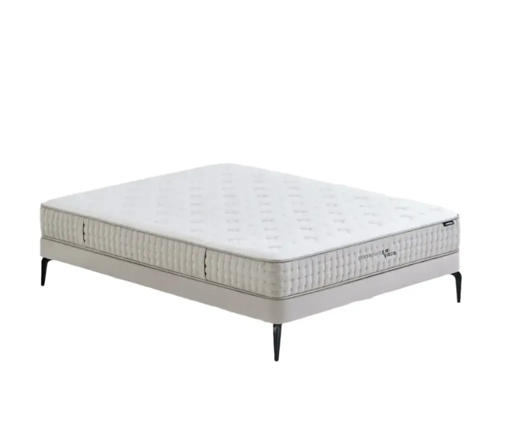 Saltea Ergonomic Air Visco