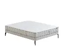 Saltea Ergonomic Air Visco