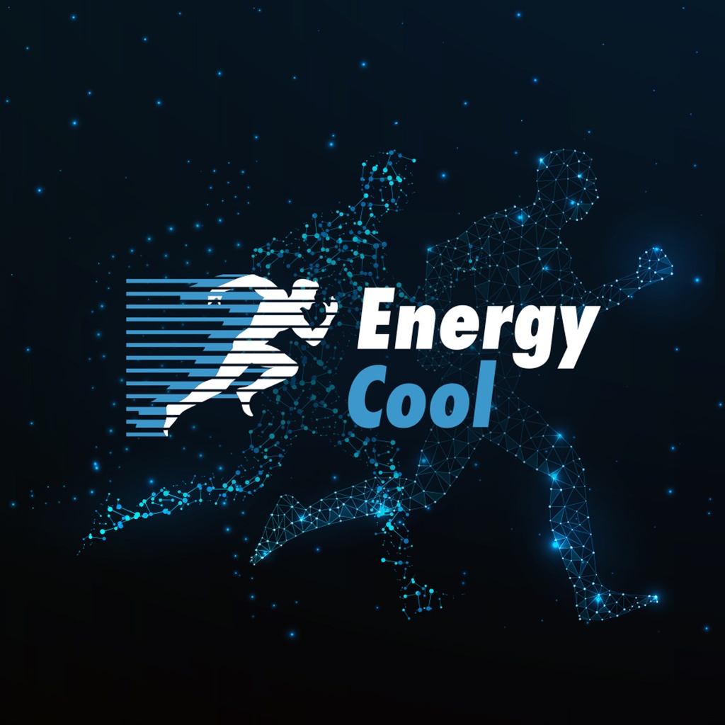 Saltea Activio – Energy Cool