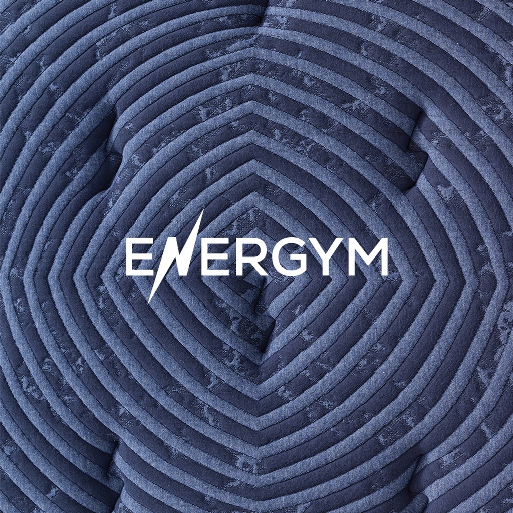 Saltea Activio – țesătură Energym
