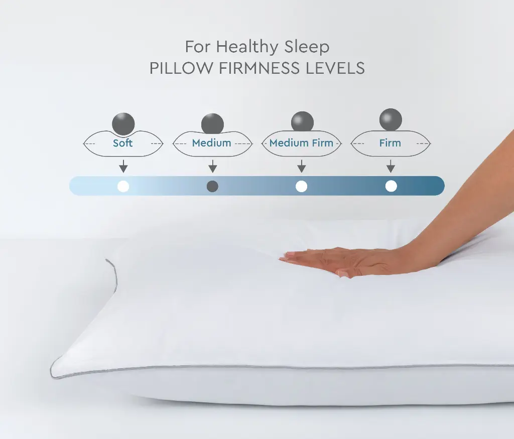Calida Nano gel Pillow5.webp
