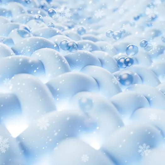 Dacron Climarelle Cool pilota5.webp