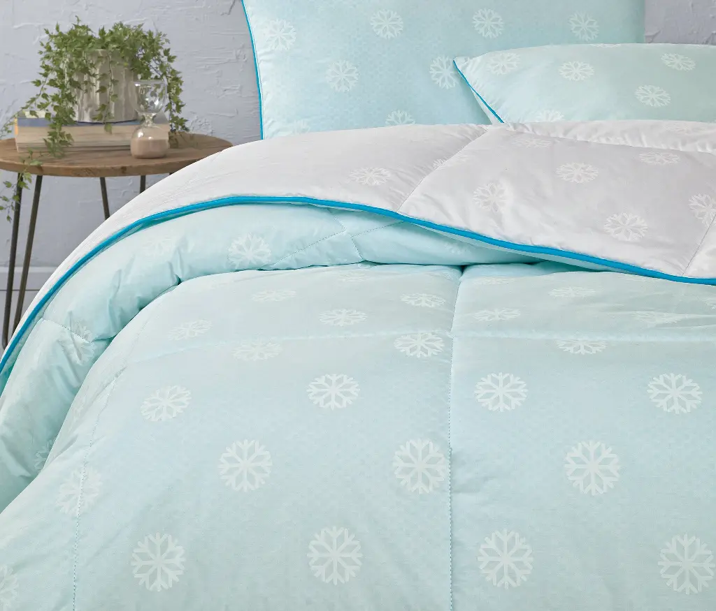 Dacron Climarelle Cool pilota2.webp