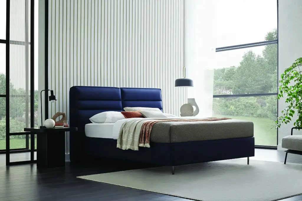 BAZA PAT - BARTE 160X200 GK:55903 - GRI