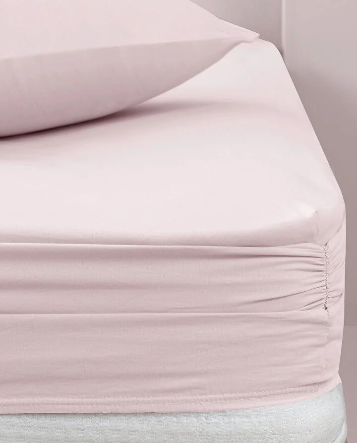 CEARCEAF - NOAH 90X200 - ROZ PUDRAT