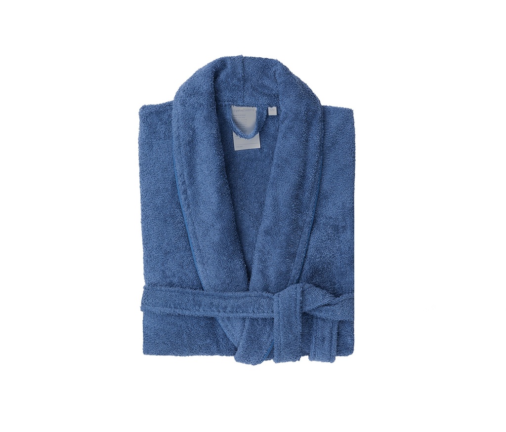 HALAT BAIE - ESSENTIALS - BLEUMARIN (XL)