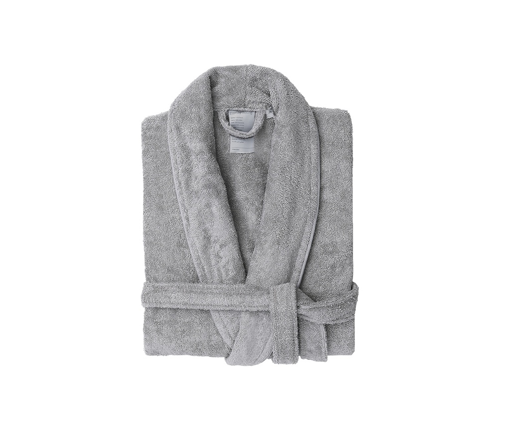 HALAT BAIE - ESSENTIALS - GRI (M)