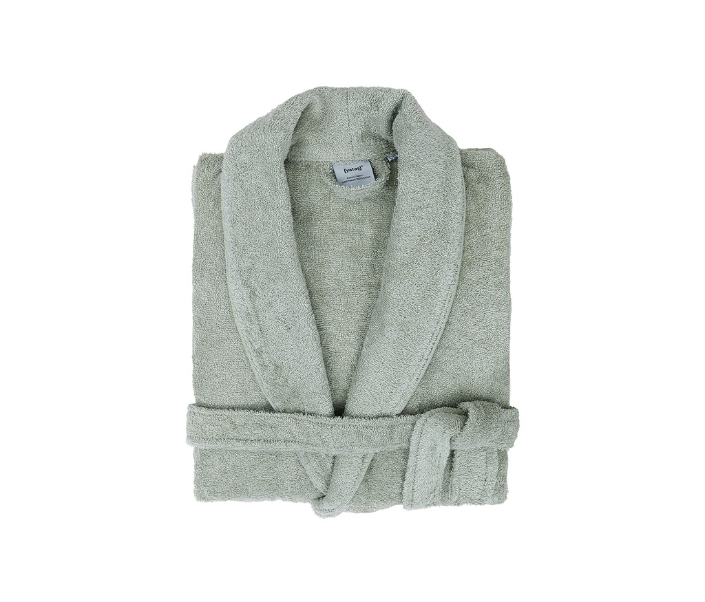HALAT BAIE - ESSENTIALS - VERDE NILE (XL)
