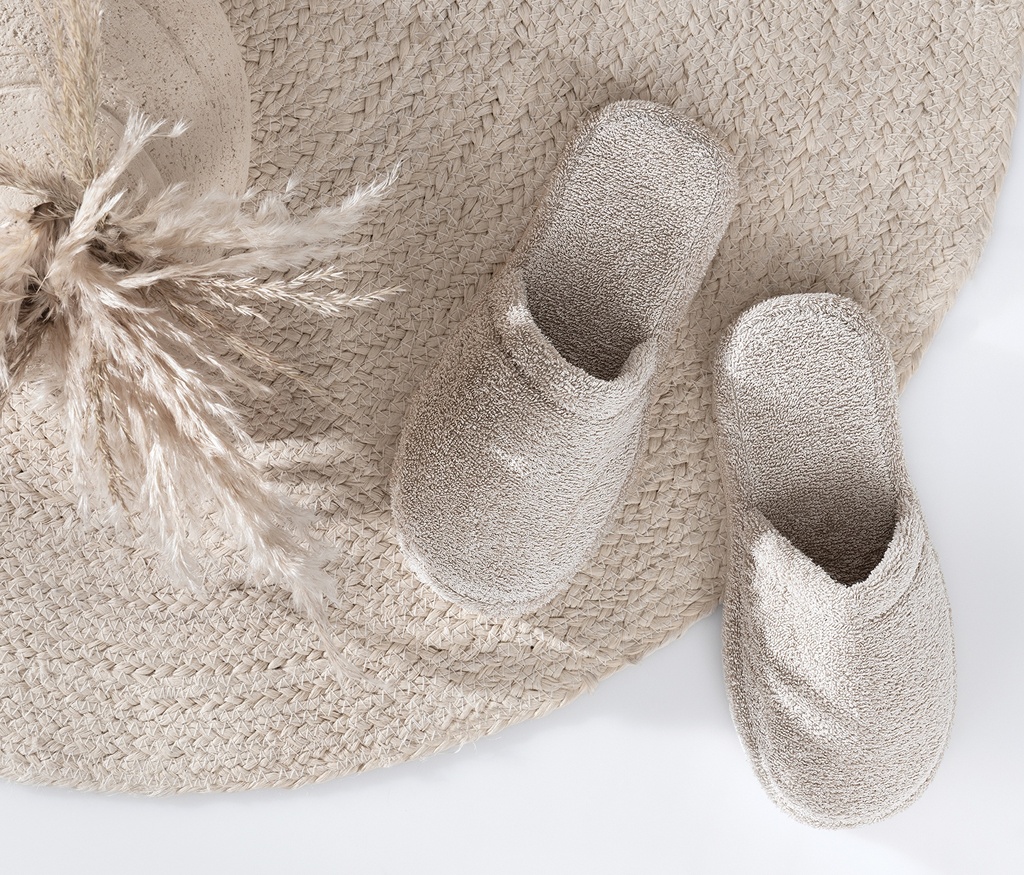 PAPUCI BAIE - ESSENTIALS (36-38) - BEJ