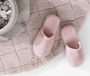 PAPUCI BAIE - ESSENTIALS (36-38) - ROZ PUDRA