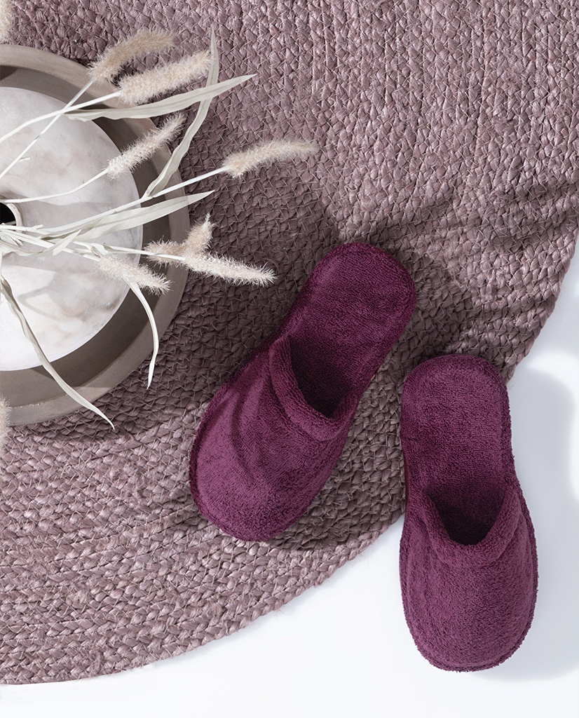 PAPUCI BAIE - ESSENTIALS (39-41) - FUCSIA