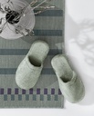 PAPUCI BAIE - ESSENTIALS (39-41) - VERDE NILE