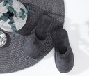 PAPUCI BAIE - ESSENTIALS (42-44) - ANTRACIT