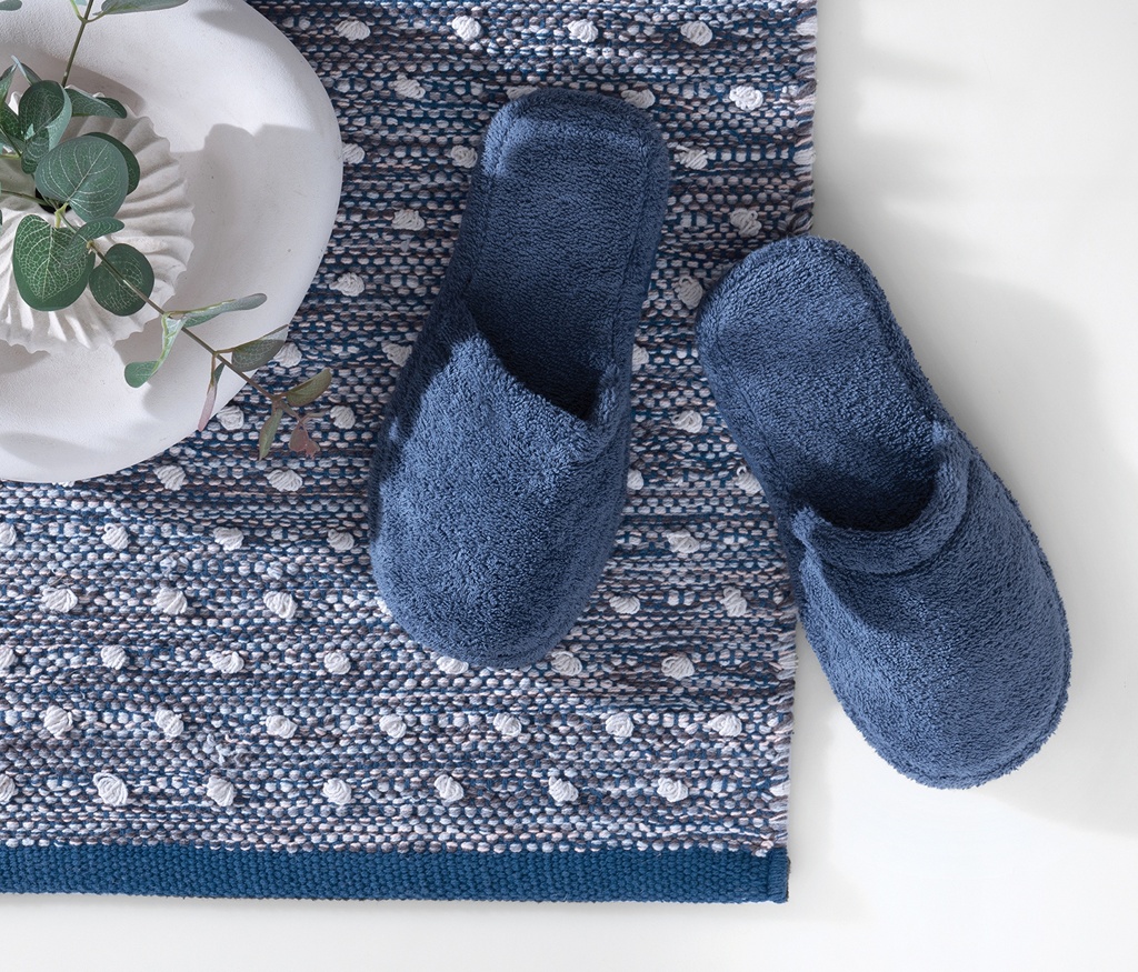PAPUCI BAIE - ESSENTIALS (42-44) - BLEUMARIN