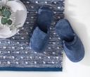 PAPUCI BAIE - ESSENTIALS (42-44) - BLEUMARIN