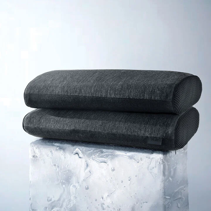 PERNA - BLACK ICE VISCO