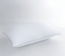 Pernă Calida Nano Gel 50x70 cm, 850 g – Alb