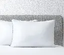 Pernă Calida Nano Gel 50x70 cm, 850 g – Alb