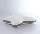 Pernă Visco Rina 45x54x12 cm