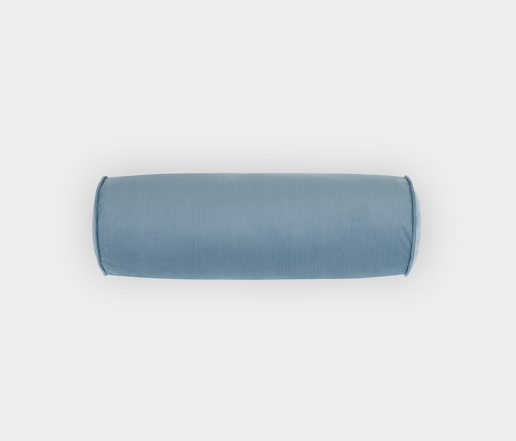 PERNA DECORATIVA - GRACE (70x20 CM) - BLEUMARIN
