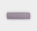PERNA DECORATIVA - GRACE (70x20 CM) - GRI LAVANDA