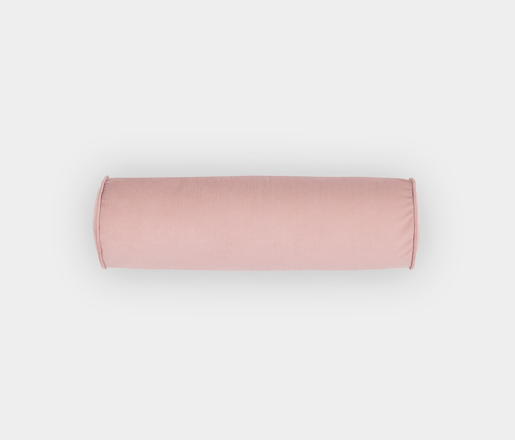 PERNA DECORATIVA - GRACE (70x20 CM) - ROZ PADUR