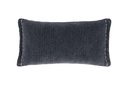 Pernă decorativă King 30x50 cm – Antracit