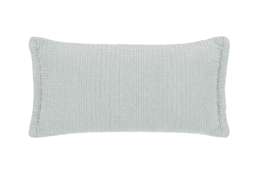 Pernă decorativă King 30x50 cm – Gri
