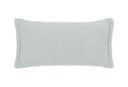 Pernă decorativă King 30x50 cm – Gri