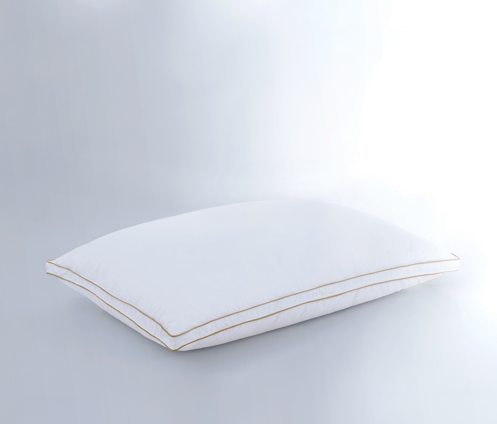 Pernă din puf de gâscă Elite 50x70 cm, 1150 g