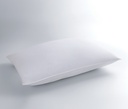 Pernă din puf de gâscă Pure 50x70 cm, 1000 g