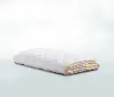 PILOTA - DACRON HOLLOFIL ALLERBAN 195X215