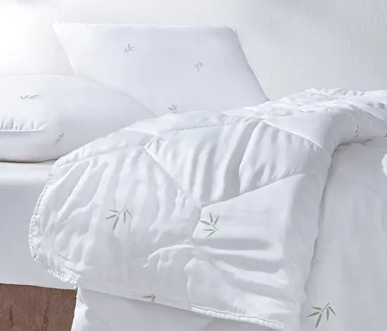 PILOTA DIN BAMBUS - NUEVO 195X215